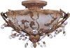 2859EG Semi-Flush Mts.-Bowl Style - 672616 - Capital Lighting, Inc.