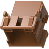 Rectangular Connector Housings - 1734-1-967628-5-ND - DigiKey