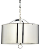 S1912 Pendants-Drum Shade - 455263 - Capital Lighting, Inc.
