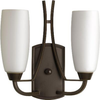 P7127-20 Sconces-Double Glass - 427879 - Capital Lighting, Inc.