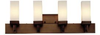 F432570 Bathroom Fixtures-Four Lights - 479666 - Capital Lighting, Inc.