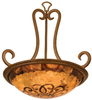 3177TN/PS112 Pendants-Bowl Style - 424176 - Capital Lighting, Inc.