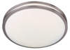 862-84-PL 2 Light Flush Mount - 862-84-PL - Minka Group