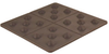 Anti Vibration Gel Pad - Silicone -- V11Z62MQHS100 - Image