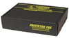 Protektive Pak Impregnated Corrugated Cardboard ESD / Anti-Static Circuit Board Shipper 37036 - 10 1/2 in Length - 8 1/2 in Wide - PROTEKTIVE PAK 37036 - R. S. Hughes Company, Inc.