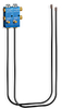 Ultra-Micro Output Air Operated Spray PurgeX for Liquid or Grease, 2 Feeds, Viton Seals, 36” Nozzles - B3584-302X36 - Oil-Rite Corp.