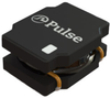 Inductors - PA4335.152NLT - Pulse Electronics Corporation