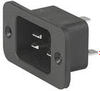 AC Power Entry Modules - 4798.9100 - VAST STOCK CO., LIMITED