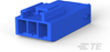 Rectangular Wire & Cable Connectors & Housings - 368572-6 - TE Connectivity