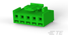 Rectangular Wire & Cable Connectors & Housings - 1744495-5 - TE Connectivity
