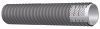 T426LB - 3 in. ID 150 PSI Food & Beverage S&D Hose - Crush Resistant|Master File -- T426LB300X100 - Image