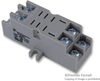 Relay Socket; Socket Mounting Potter&brumfield Te Connectivity - 67F3897 - Newark, An Avnet Company