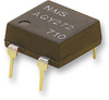 Mosfet Relay, 350 V, 120 Ma, 35 Ohm, Spst-No Rohs Compliant Panasonic - 70C6117 - Newark, An Avnet Company