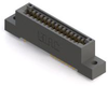 Card Edge Conn, Dual Side, 30Pos, Th; Card Edge Connector Type Edac - 85H9585 - Newark, An Avnet Company