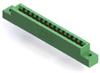 Card Edge Conn, Single Side, 14Pos, Th; Card Edge Connector Type Edac - 58AJ5288 - Newark, An Avnet Company