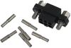 Wire To Board Connector, Receptacle 6 Position, 2Mm; Product Range Harwin - 92K7287 - Newark, An Avnet Company