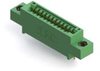 Card Edge Conn, Single, 12Pos, Wire Wrap; Card Edge Connector Type Edac - 64AJ8465 - Newark, An Avnet Company