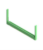 Card Edge Conn, Dual, 68Pos, Th; Card Edge Connector Type Edac - 64AJ2463 - Newark, An Avnet Company
