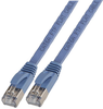 Enet Cable, Cat6A, Rj45 Plug-Plug, 3M; Lan Category Pro Signal - 70AJ6644 - Newark, An Avnet Company