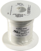 Hook Up Wire, 100Ft, 16Awg Copper, White; Jacket Material Alpha Wire - 02F8334 - Newark, An Avnet Company