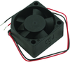 Axial Fan, 30 Mm, 4.8 Cfm, 20 Dba; Supply Voltage Vdc Multicomp - 23T0640 - Newark, An Avnet Company