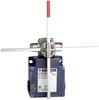 Limit Sw, Rod Lever, Dpst-No/nc, 3A; Svhc Schneider Electric - 55AJ3651 - Newark, An Avnet Company