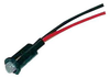 Indicator, Panel Mnt, 3.97Mm, Grn/red; Led Color Dialight - 30K2905 - Newark, An Avnet Company