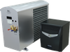 Ductless Split Wine Cellar Cooling Unit -- Wine Guardian