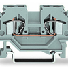 WAGO Spring Clamp - 281-601 - Galco Industrial Electronics