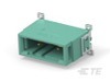PCB Headers & Receptacles - 494176-E - TE Connectivity
