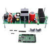 Development Boards, Kits, Programmers - Evaluation and Demonstration Boards and Kits - 1284844-SECO-1KW-MCTRL-GEVB - Win Source Electronics