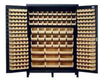 Storage Cabinets - QSC-60 - Simplastics