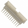 Headers, Male Pins - 23-0015249244-ND - DigiKey