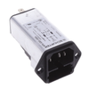 Power Entry Modules (PEM) - 486-6824-ND - DigiKey