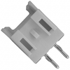 Headers, Male Pins - 455-4119-ND - DigiKey