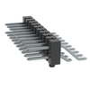 Headers, Male Pins - TSM-110-01-T-DH-SL-ND - DigiKey