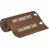 Labels, Stickers, Decals - Preprinted - 2267-108799-ND - DigiKey