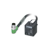 Sensor Cable Assemblies - 1439353-ND - DigiKey