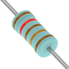 Through Hole Resistors - MF0207FRD52-121K-ND - DigiKey