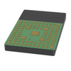 Integrated Circuits (ICs) - Embedded - Microcontrollers -- R5F523W8CDLN#U0 - Image