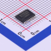 Communication Interface Chip/UART/485/232 >> Analog Switches - Special Purpose -- PCA9545APW,118 - Image