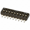 Switches - DIP Switches - SD09H0SB - Shenzhen Shengyu Electronics Technology Limited