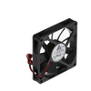 Fans, Thermal Management - Fans - DC Brushless Fans (BLDC) - AFB0812MB - Shenzhen Shengyu Electronics Technology Limited