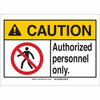 Signs, Nameplates, Posters - 2267-144597-ND - DigiKey