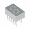 LED Character and Numeric - 516-4411-ND - DigiKey