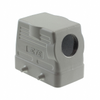 Heavy Duty Connector Housings, Hoods, Bases - A132614-ND - DigiKey