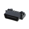 Centronics Connectors - A115408-ND - DigiKey
