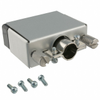 Backplane Connector Housings - 213300-1-ND - DigiKey
