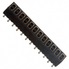 Headers, Receptacles, Female Sockets - 3M5421-ND - DigiKey
