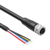 Circular Cable Assemblies - 839-10-04537-ND - DigiKey
